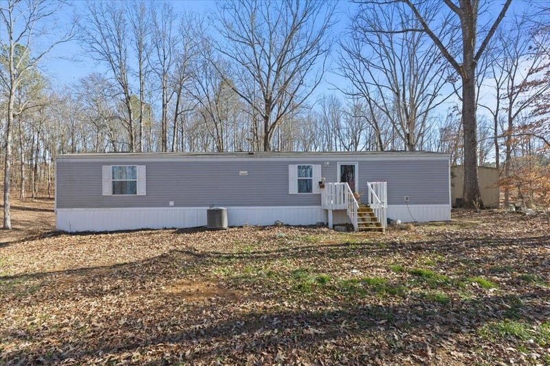 559 Mccamy Sumach Rd, Chatsworth, GA 30705
