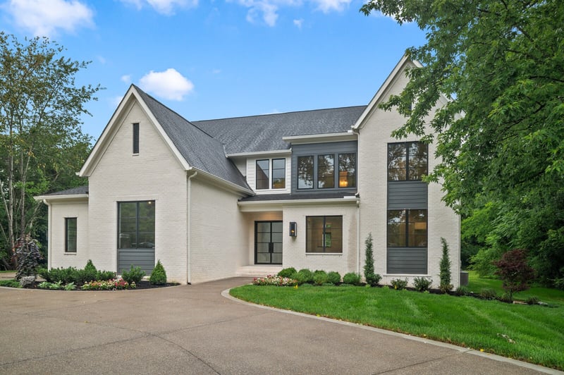 8010 Warner Rd, Brentwood, TN 37027