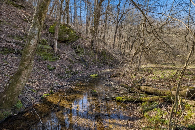 4 Enterprise Rd, Mount Pleasant, TN 38474