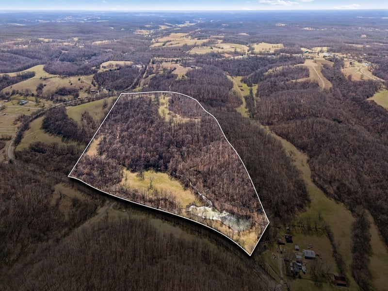 4 Enterprise Rd, Mount Pleasant, TN 38474