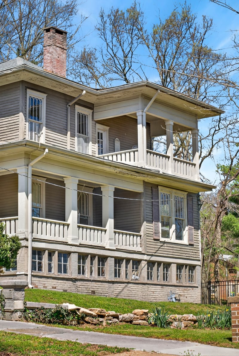 702 Washington Ave, Mount Pleasant, TN 38474