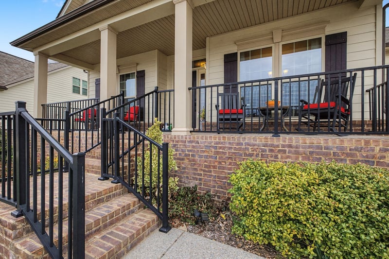 6781 Pleasant Gate Ln, College Grove, TN 37046