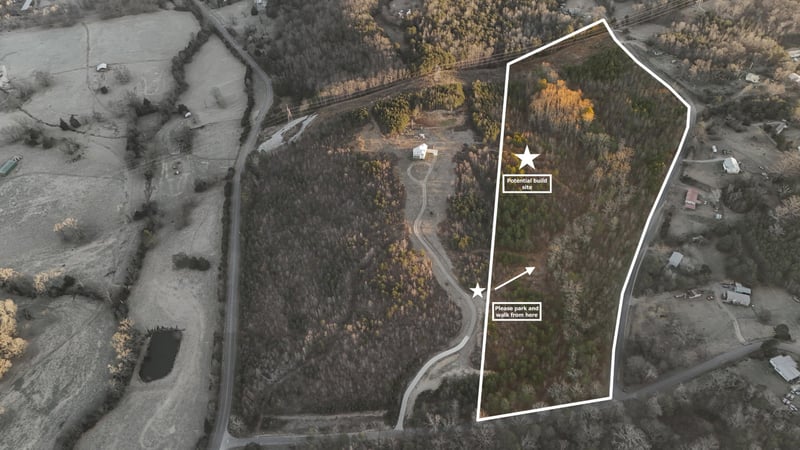 0 Prospect Rd, Chickamauga, GA 30707