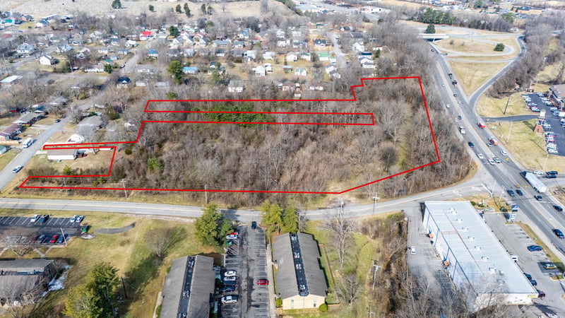 0 Henslee Dr Spring St, Dickson, TN 37055