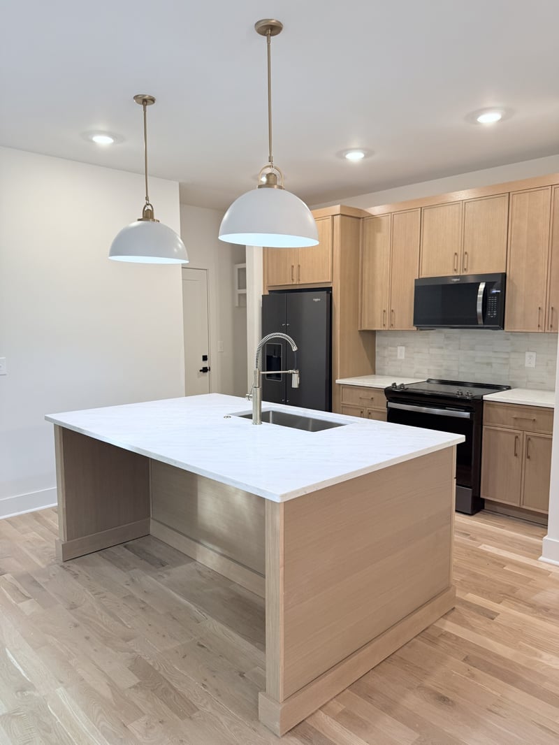 4420B Providence Hts, Nashville, TN 37211