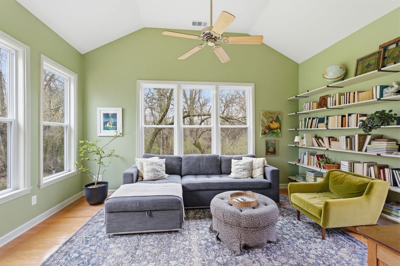 1009 Boxwood Dr, Franklin, TN 37069