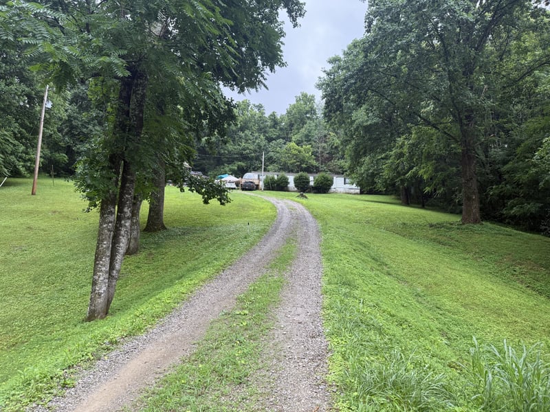 6437 Peytonsville Arno Rd, College Grove, TN 37046