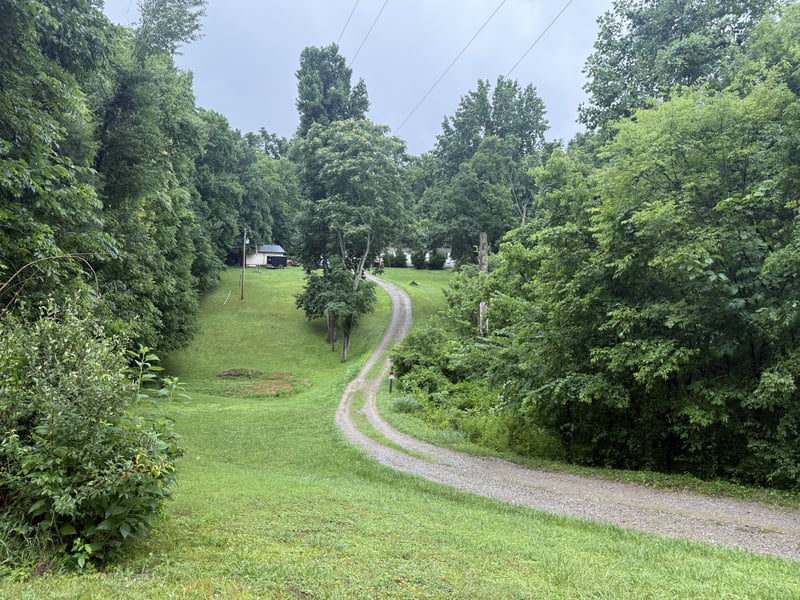 6437 Peytonsville Arno Rd, College Grove, TN 37046