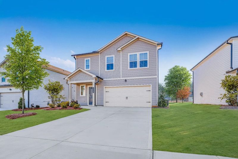 148 Saddlebred Way, Rossville, GA 30741