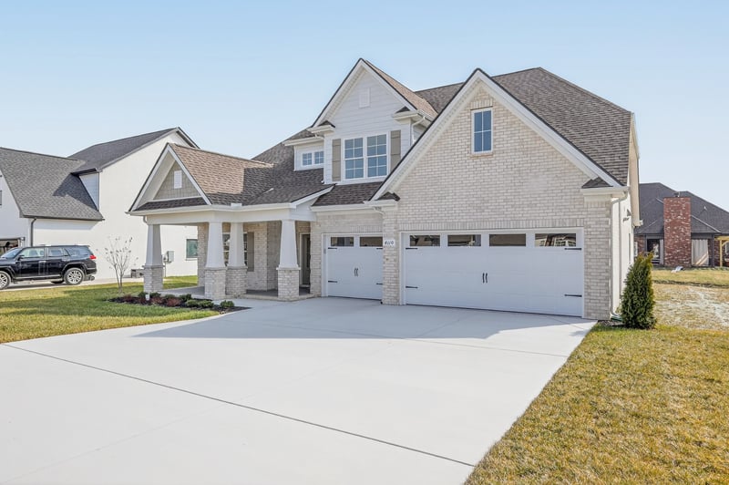 4110 Fargo Ct, Murfreesboro, TN 37127