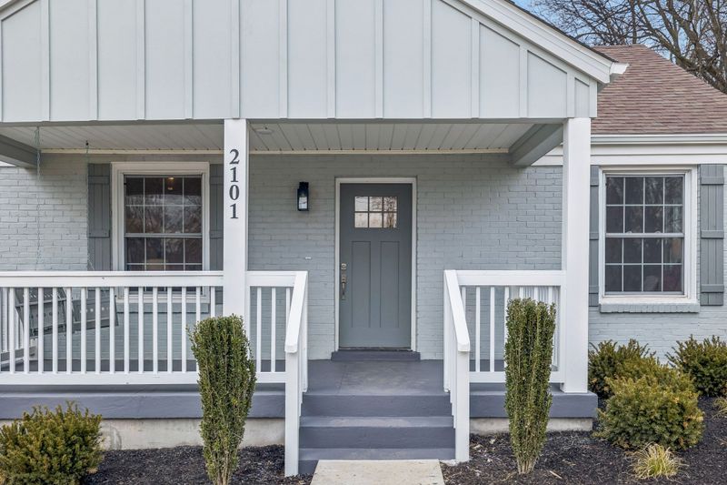 2101 Avalon Dr, Nashville, TN 37216