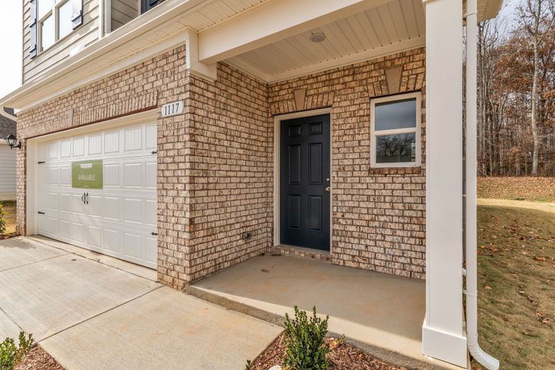 1117 Southerlynn Dr, White House, TN 37188