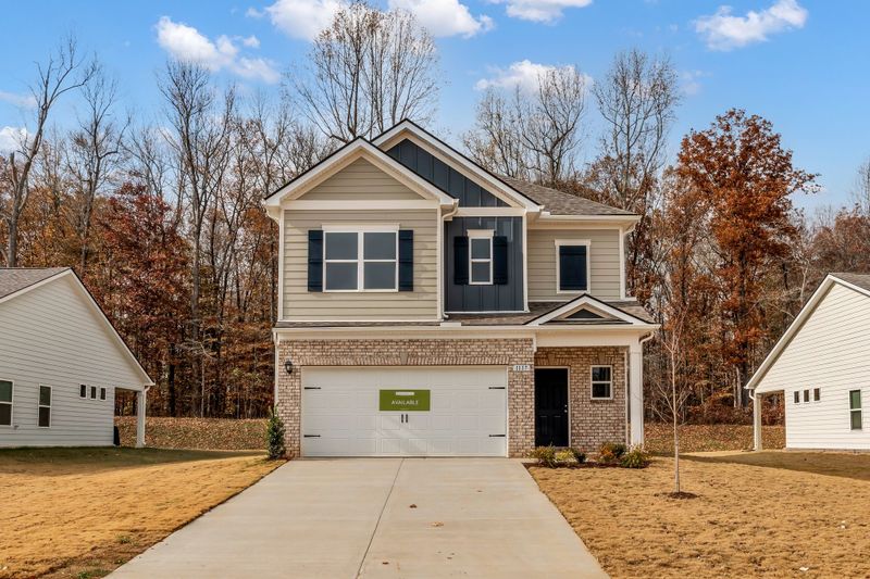 1117 Southerlynn Dr, White House, TN 37188