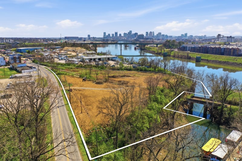 0 Baptist World Center Dr, Nashville, TN 37207