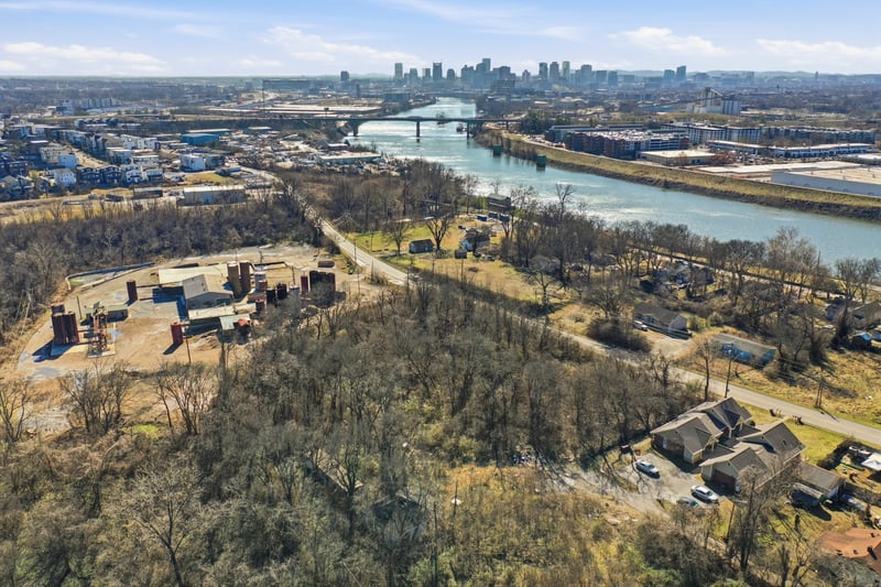 1513 Baptist World Center Dr, Nashville, TN 37207