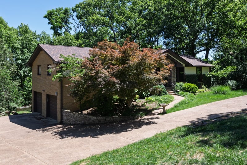 176 Lelawood Cir, Nashville, TN 37209