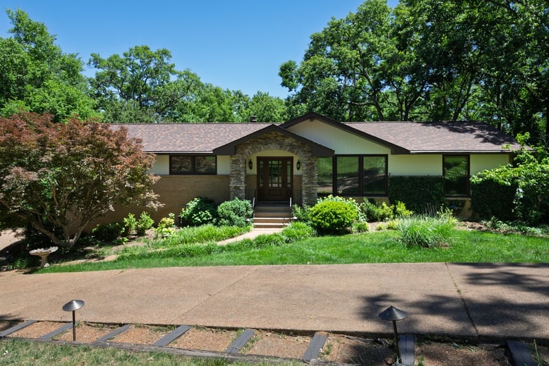 176 Lelawood Cir, Nashville, TN 37209