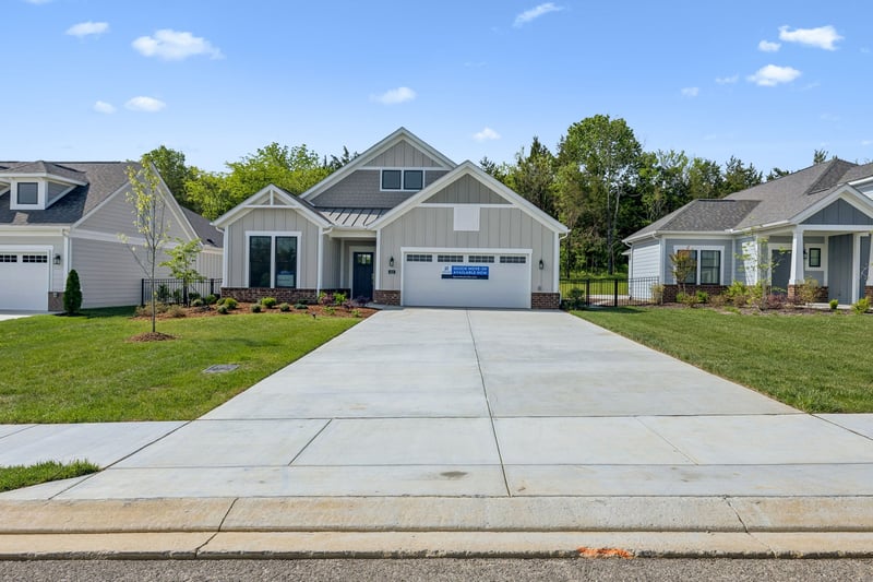 412 Gooding Blvd, Smyrna, TN 37167