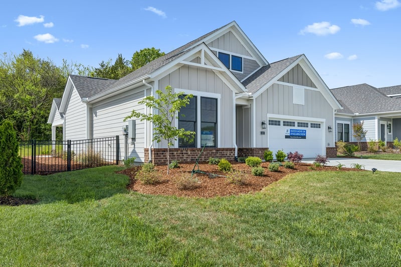 412 Gooding Blvd, Smyrna, TN 37167