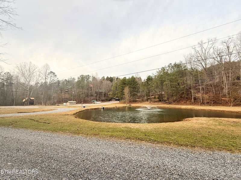 0 Lakeview Dr Lot 304, Sevierville, TN 37876