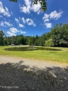0 Lakeview Dr Lot 304, Sevierville, TN 37876