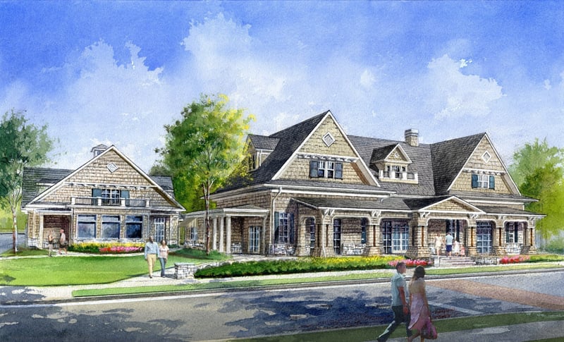 3101 Winterberry Dr, Nolensville, TN 37135