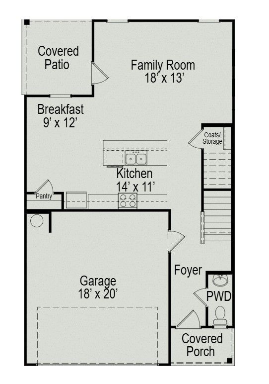 1141 Southerlynn Dr, White House, TN 37188