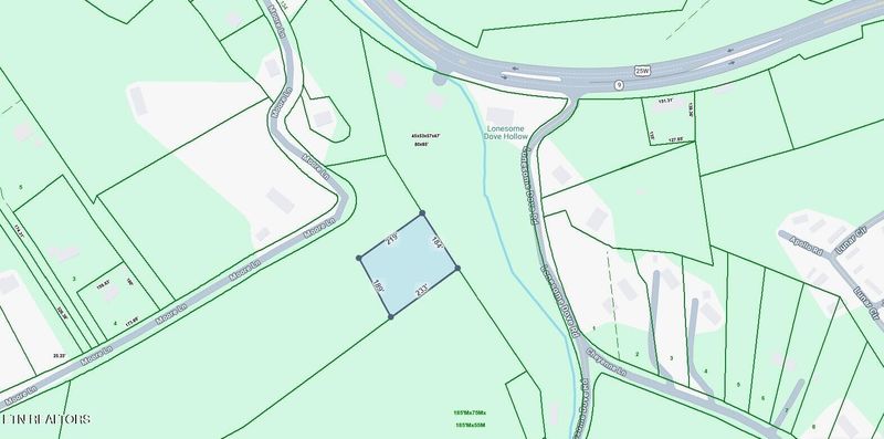0 Moore Ln, Powell, TN 37849