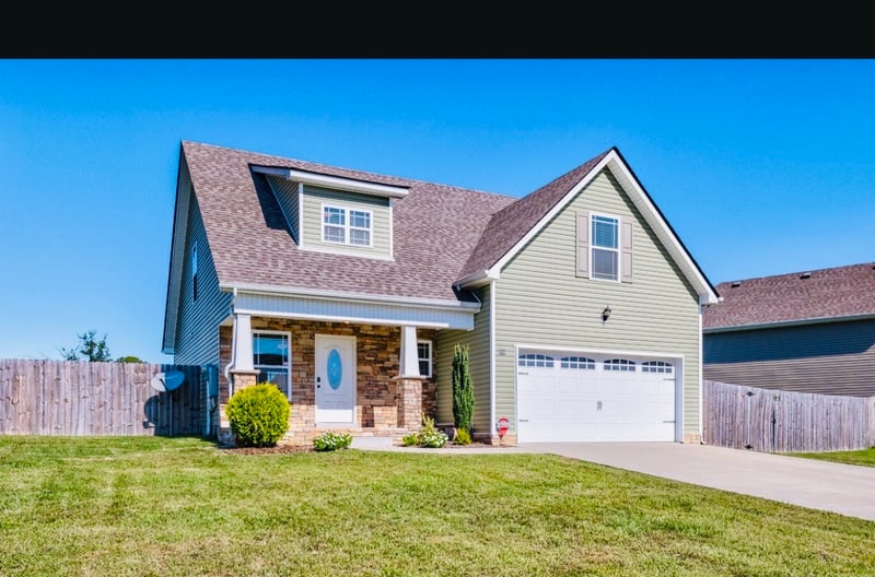 508 Trudy Dr, Smyrna, TN 37167