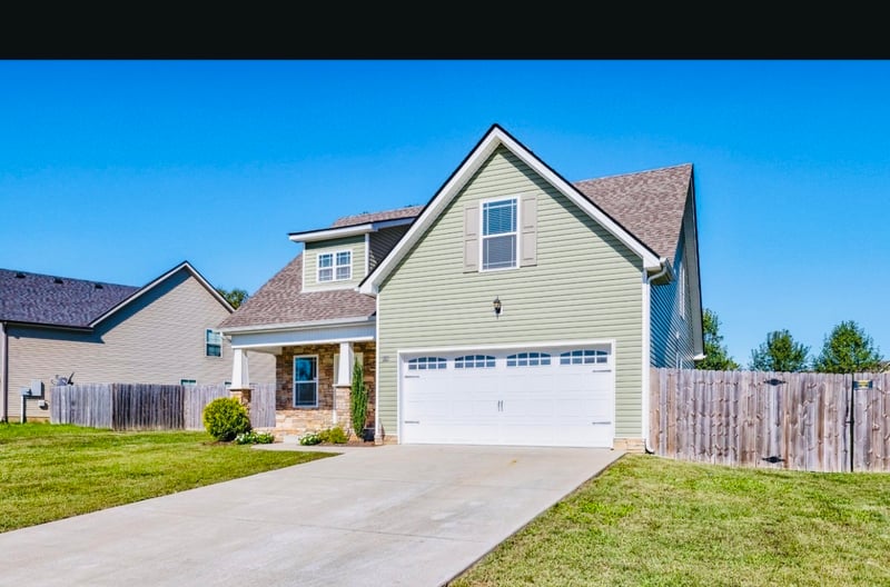 508 Trudy Dr, Smyrna, TN 37167