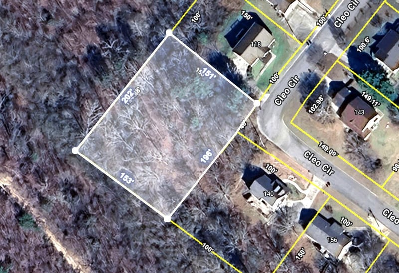 29 Cleo Cir, Ringgold, GA 30736