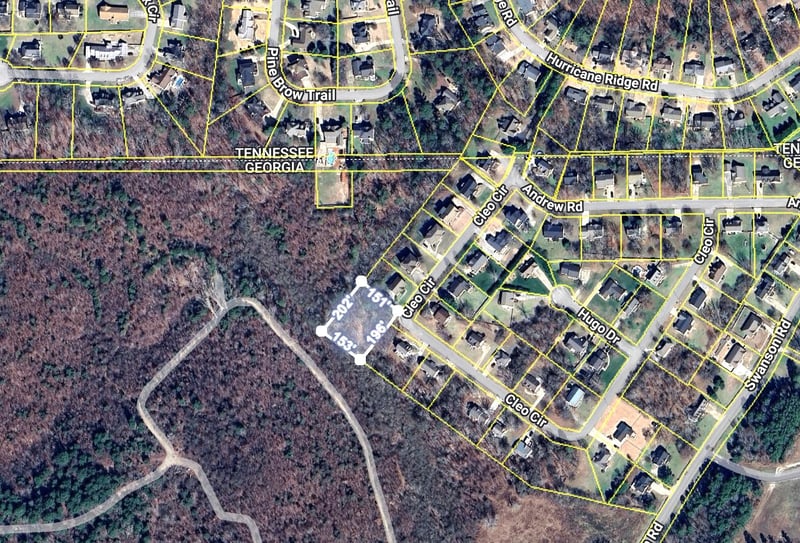 29 Cleo Cir, Ringgold, GA 30736
