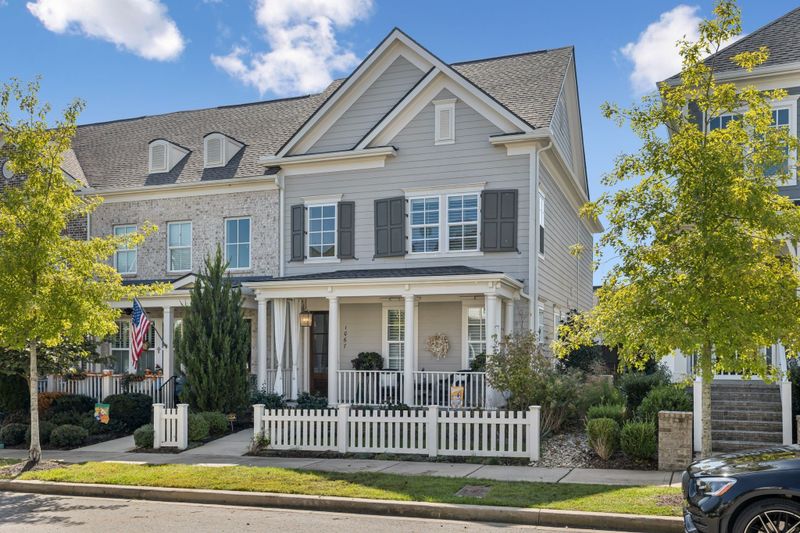 1067 Beckwith St, Franklin, TN 37064
