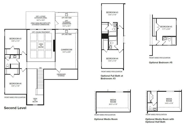 7262 Florim Ct, Fairview, TN 37062