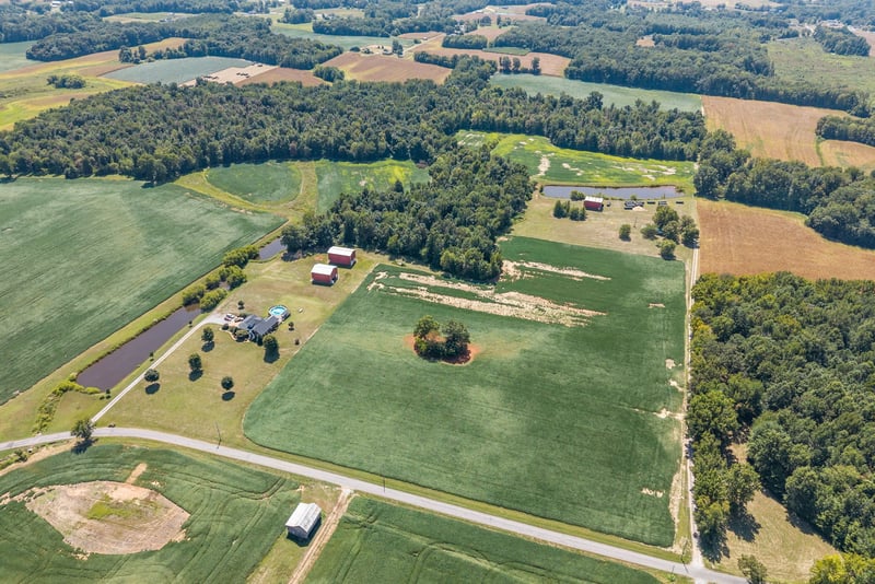 8127 Pleasant Hill Rd, Cross Plains, TN 37049