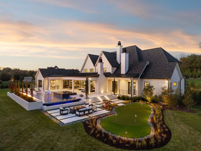 1545 Sunset Rd, Brentwood, TN 37027