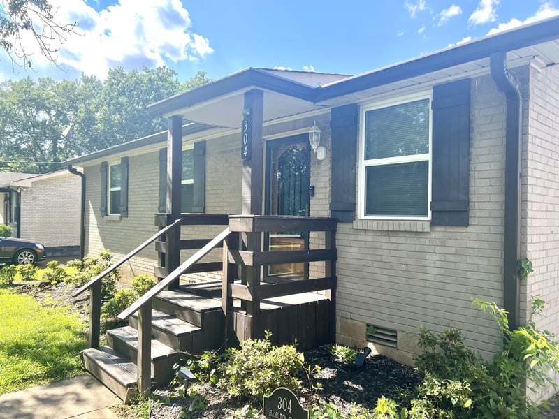 304 Hardison Dr, Franklin, TN 37064