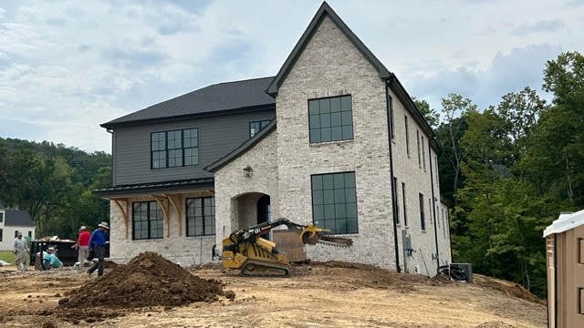 1695 Hyneman Ct, Brentwood, TN 37027