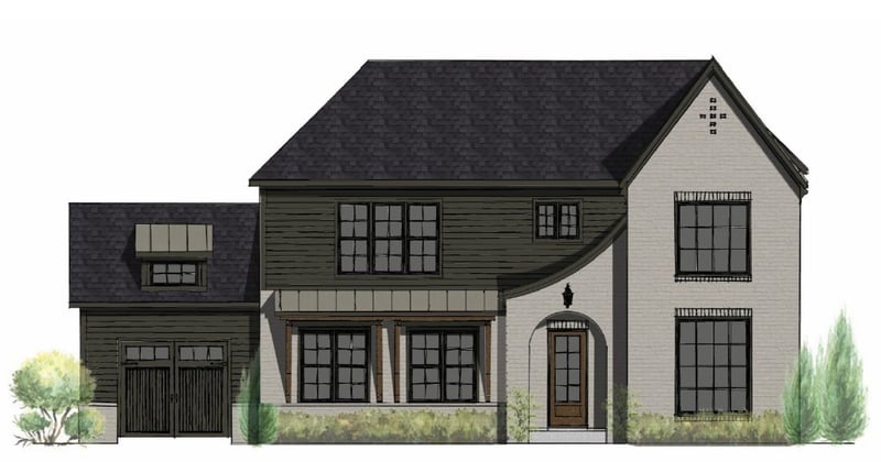 1695 Hyneman Ct, Brentwood, TN 37027