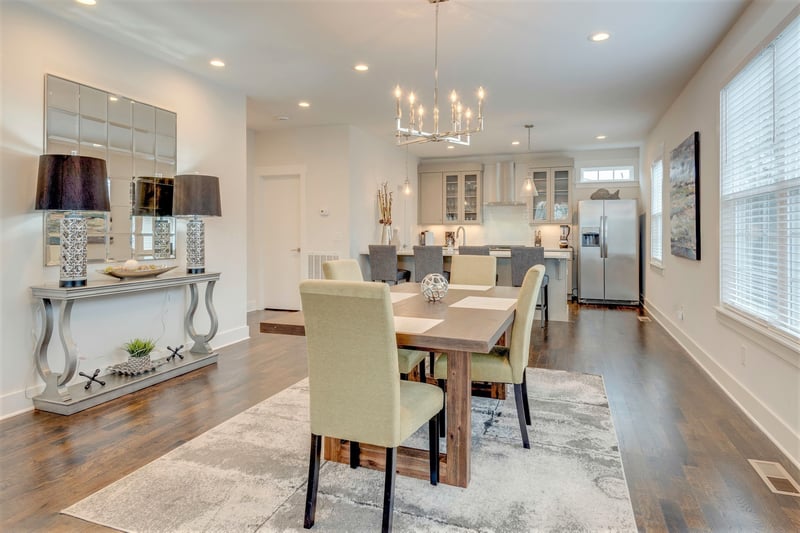 601 Ries Ave, Nashville, TN 37209