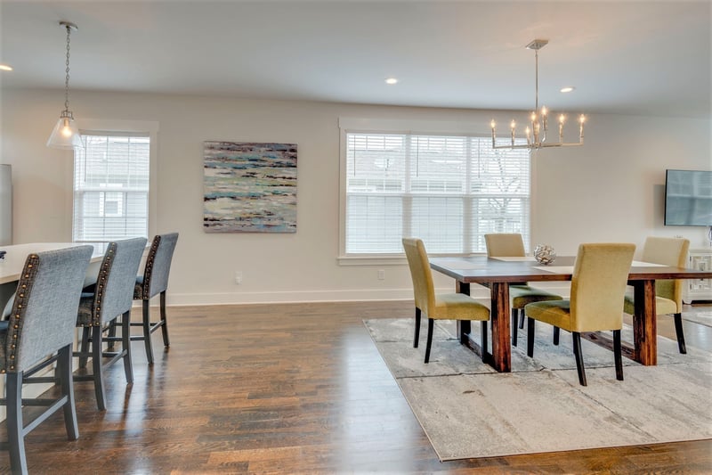 601 Ries Ave, Nashville, TN 37209