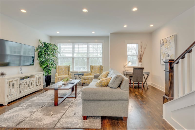 601 Ries Ave, Nashville, TN 37209