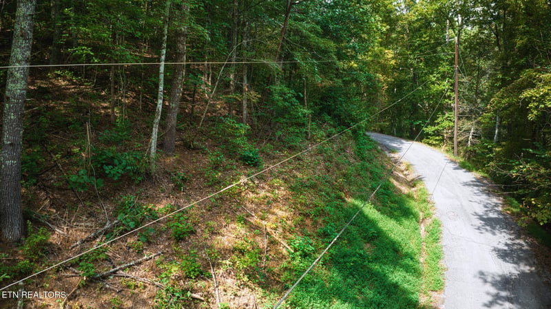0 Stepping Stone Dr Lot 9, Sevierville, TN 37862