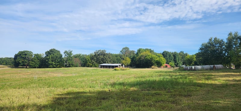 5849 Catholic Church Rd, Cedar Hill, TN 37032
