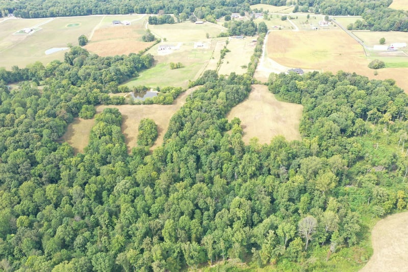 5849 Catholic Church Rd, Cedar Hill, TN 37032