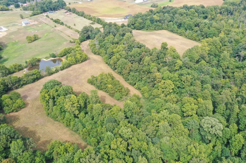5849 Catholic Church Rd, Cedar Hill, TN 37032