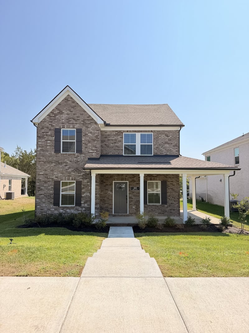 308 Aspen Al, Mount Juliet, TN 37122