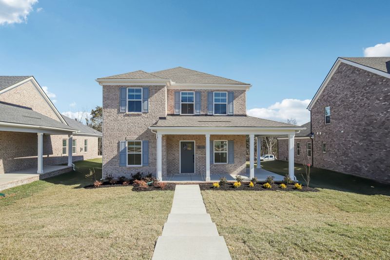 306 Aspen Al, Mount Juliet, TN 37122