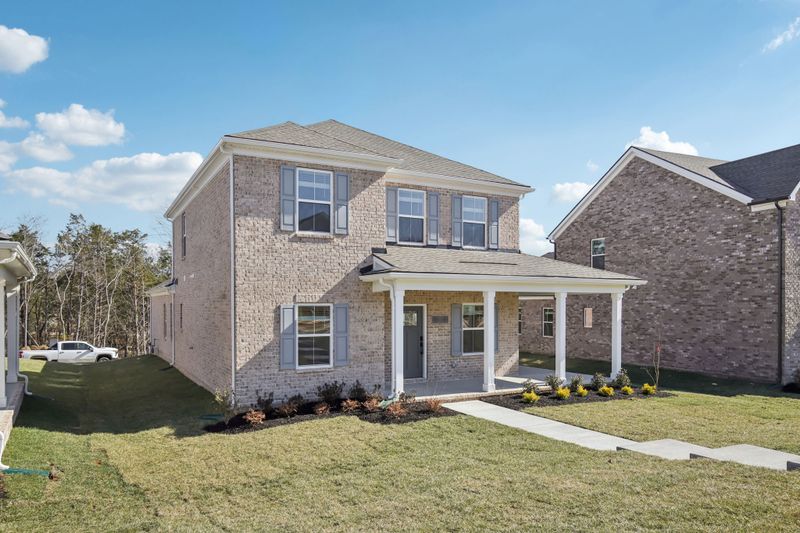 306 Aspen Al, Mount Juliet, TN 37122