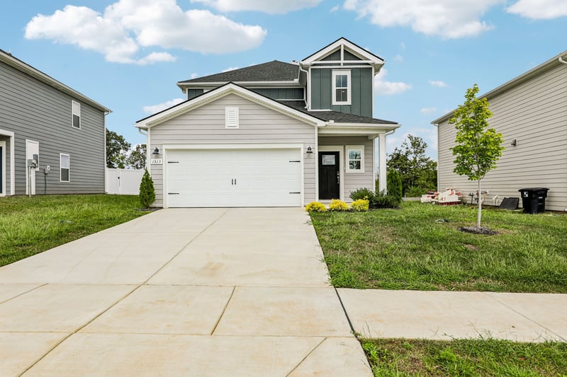 1513 Bear Branch Trce, Columbia, TN 38401